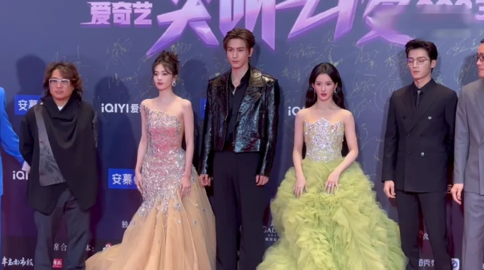 郭德纲的敌人都成了朋友，杨议与曹云金，准备拉拢到一起合作相声