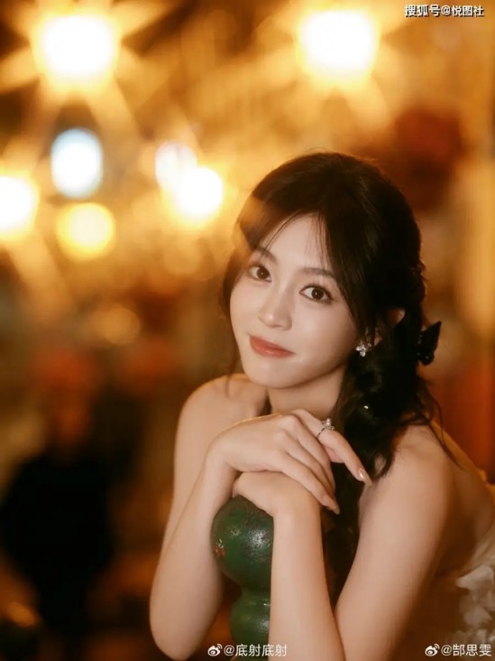 懂得用光影说话的国剧，看得心都要化了