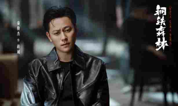 《八千里路云和月》：张云魁被污蔑成“叛将”，孟万福留张家守大义