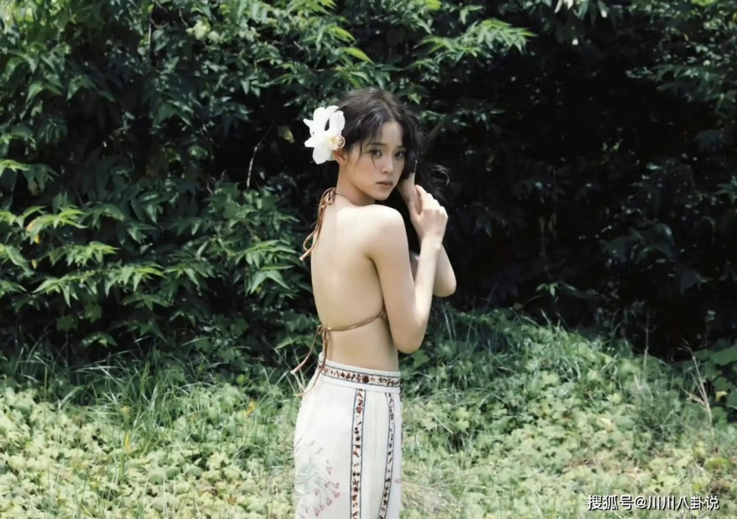 这位爷，快要买光中国美容院了