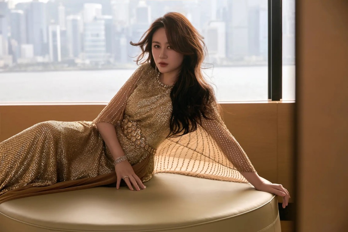 从陈妍希周柯宇到孟子义李昀锐，荧幕CP难逃“解绑”争议