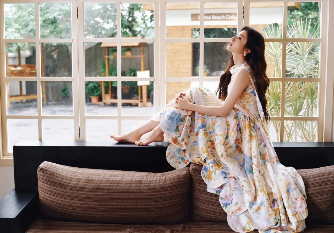 甄子丹《凯恩》开机，场记板的细节，折射中美电影工业差距